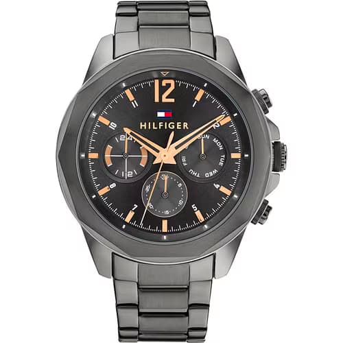 Tommy Hilfiger Montre Homme Tommy Hilfiger 1792061