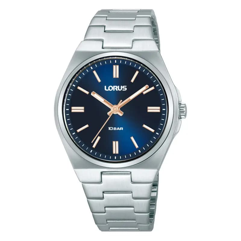 Lorus Montre Lady Classic Quartz RG303XX9