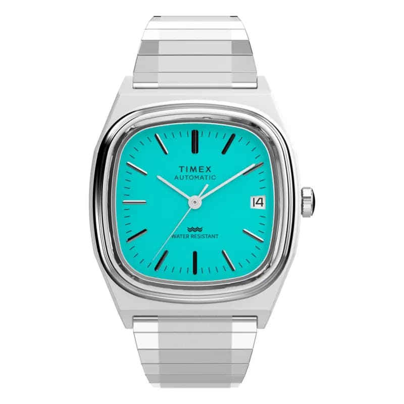 Timex Montre Timex Automatic 1983 E-Line TW2Y07300