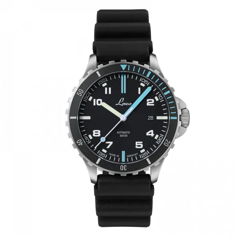 Laco Montre Atlantik 42 862108