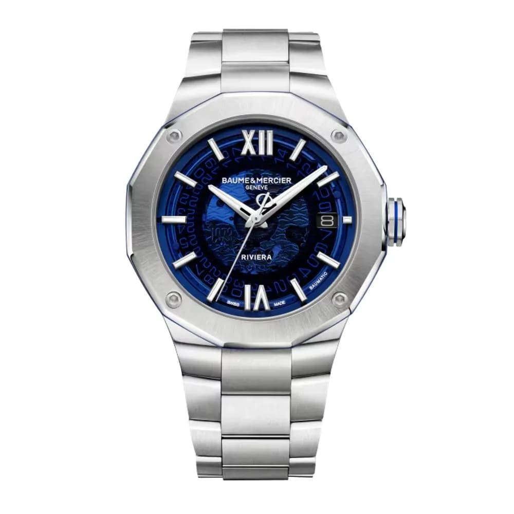 Baume & Mercier Riviera 10749