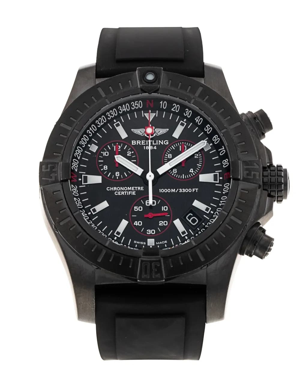 Watchfinder & Co. occasion