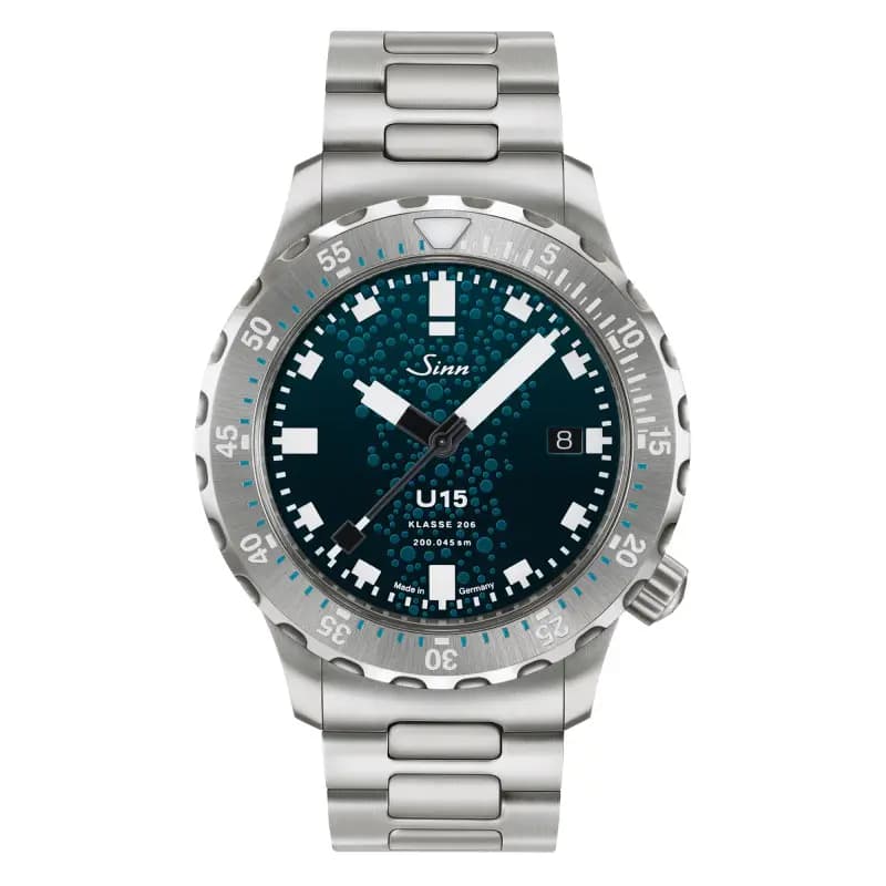 Sinn Montre U15 1025.010