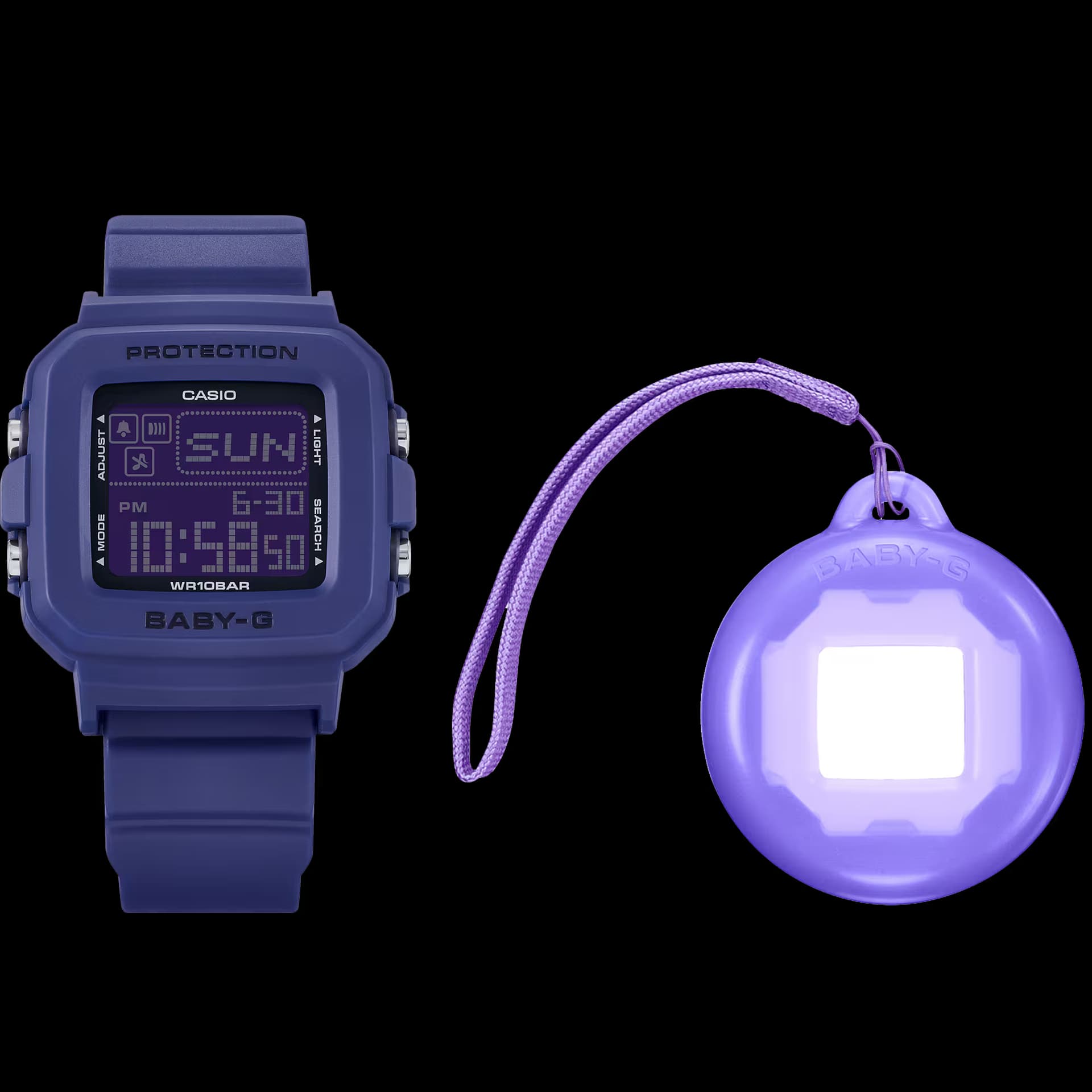 Casio BGD-10K-2