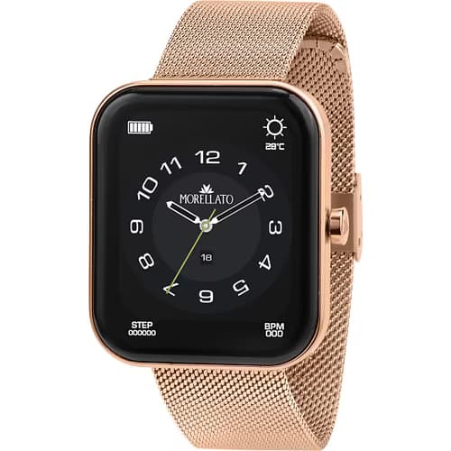 Morellato Montre Morellato M-02 - R0153167001