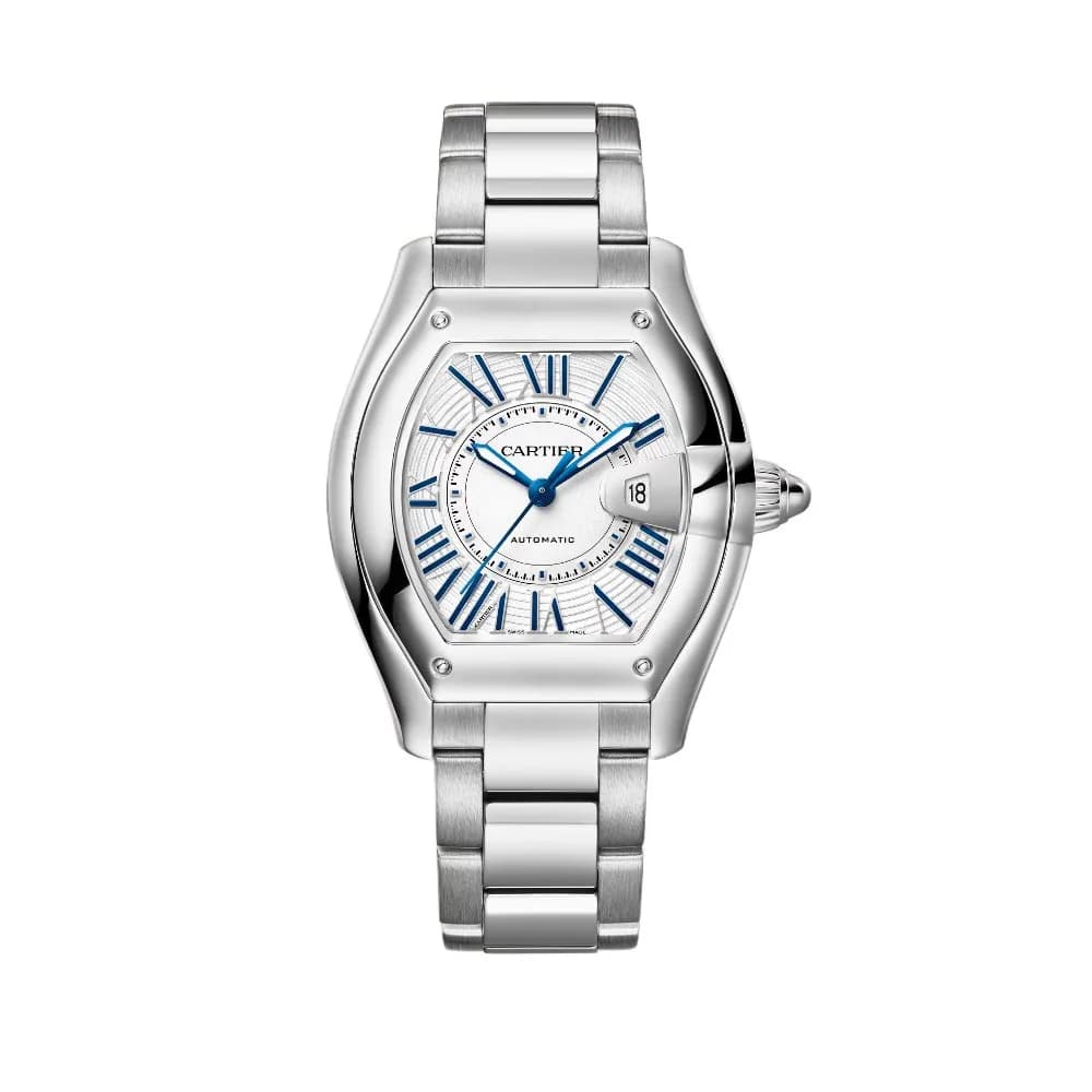Cartier Roadster — 43 mm