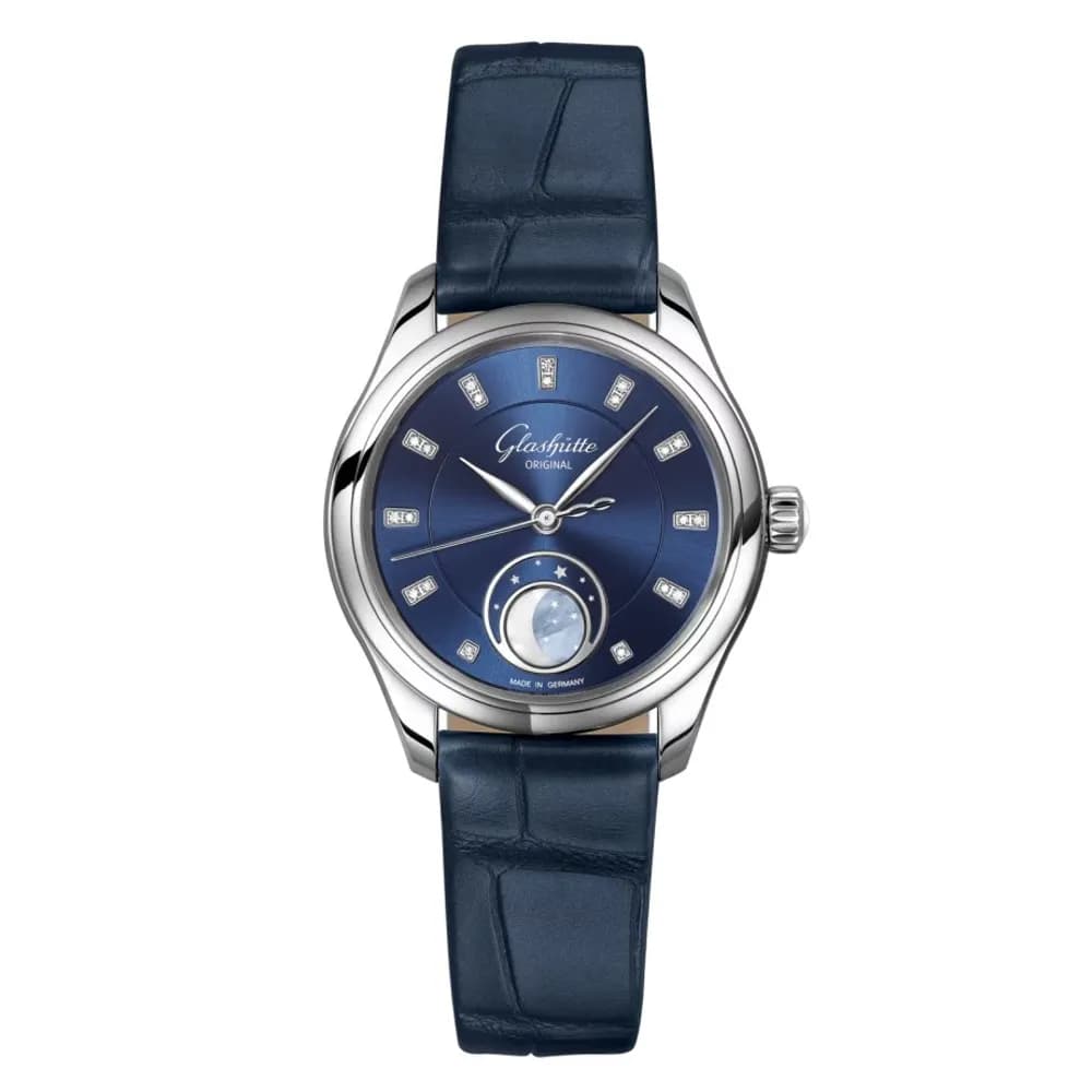 Glashütte Original Serenade Luna