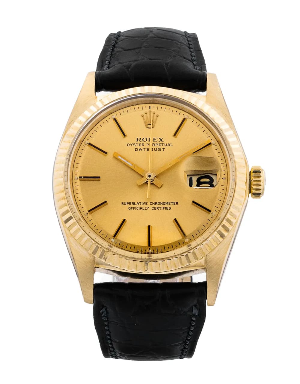 Rolex Rolex Datejust 16018