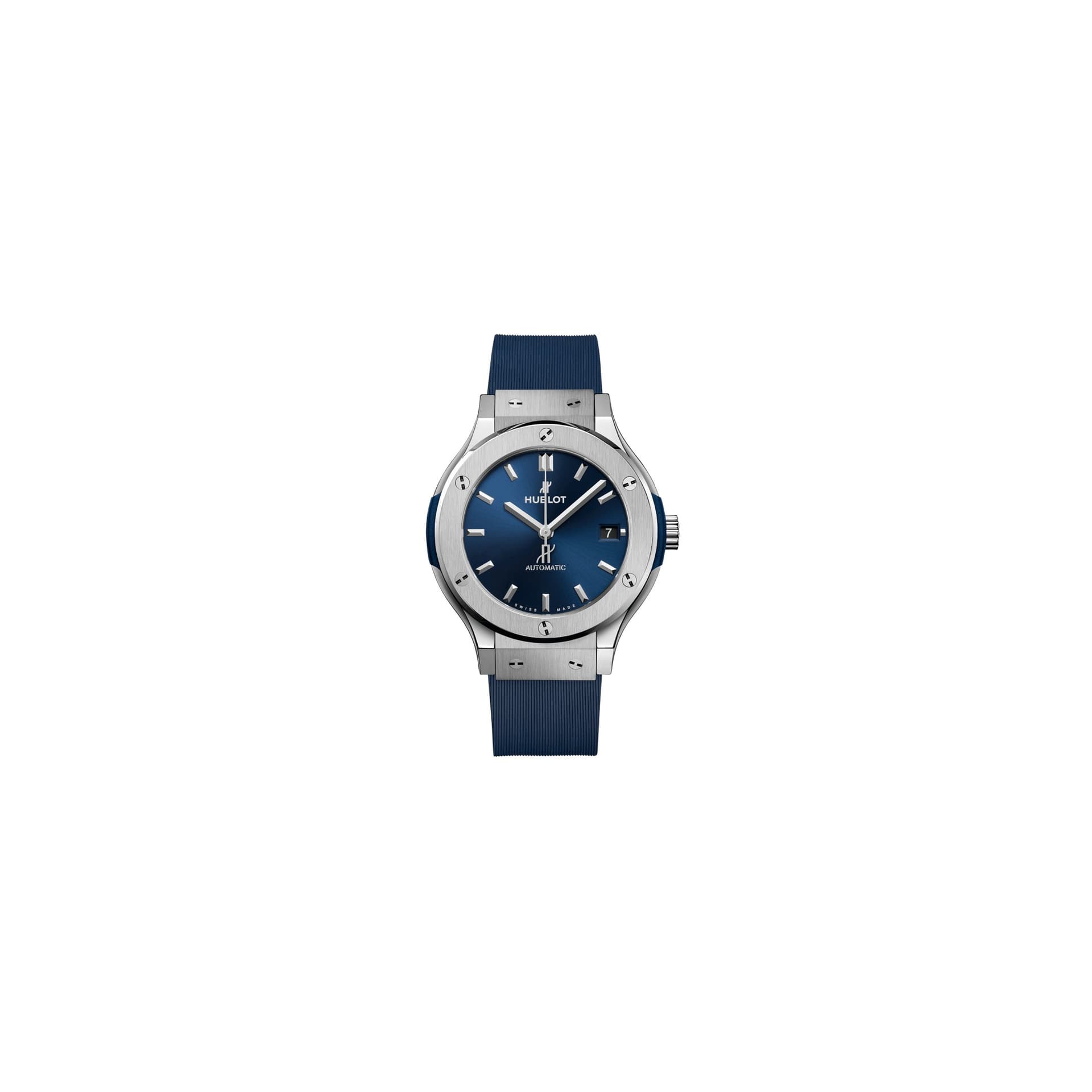 Hublot Titanium