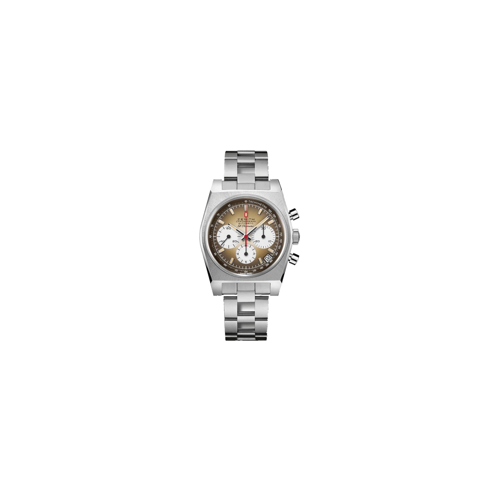 Zenith Chronomaster Revival El Primero A385