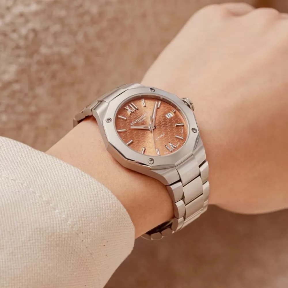 Baume & Mercier Riviera 10764