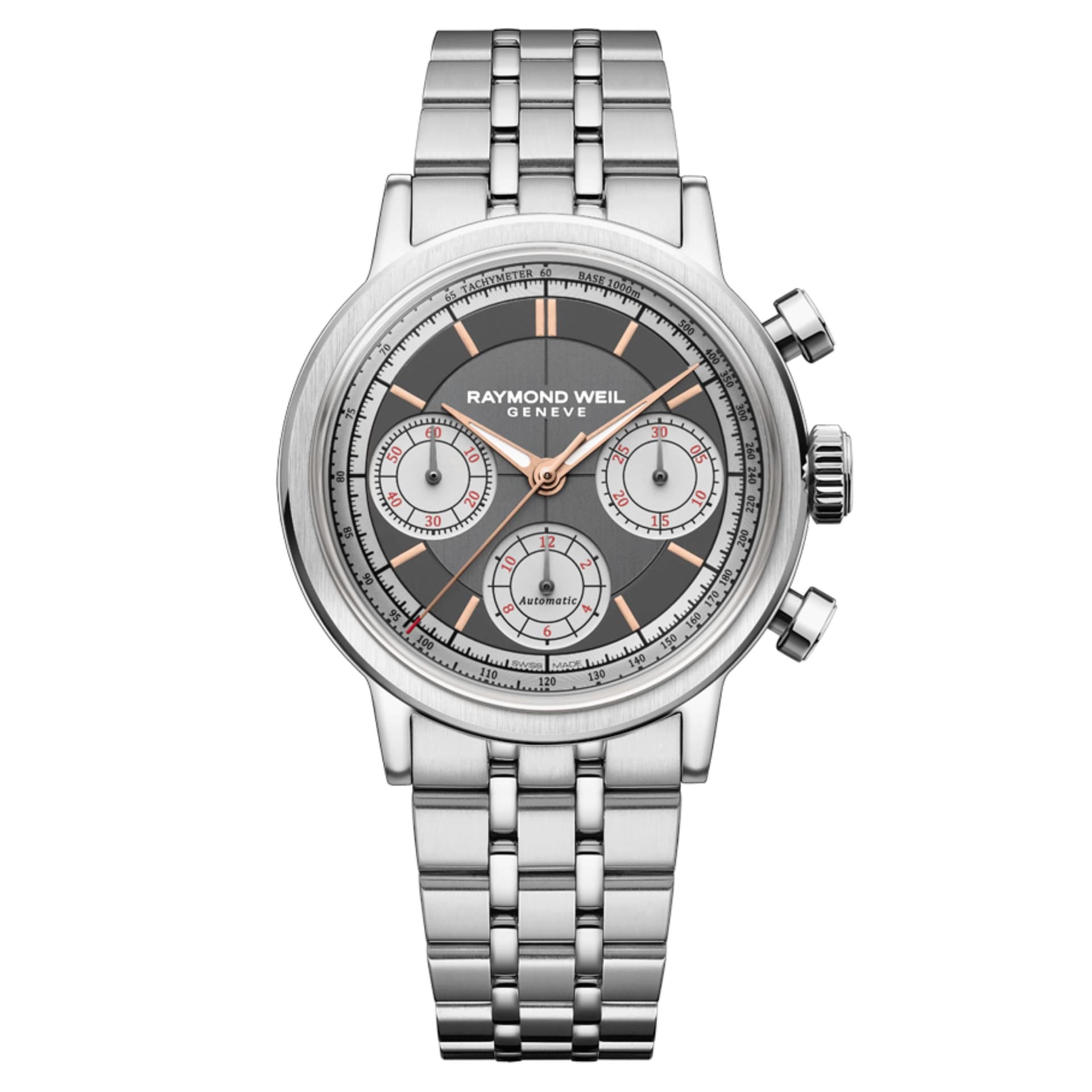 Raymond Weil Millesime