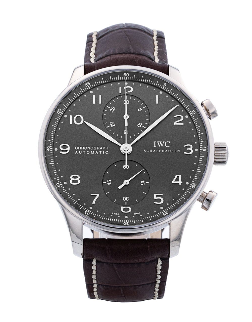 IWC Schaffhausen IWC Portugieser Chrono IW371431