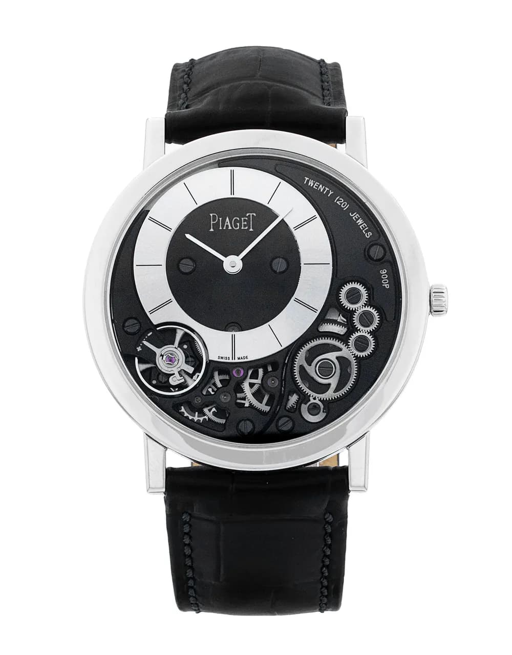 Piaget Altiplano G0A39111