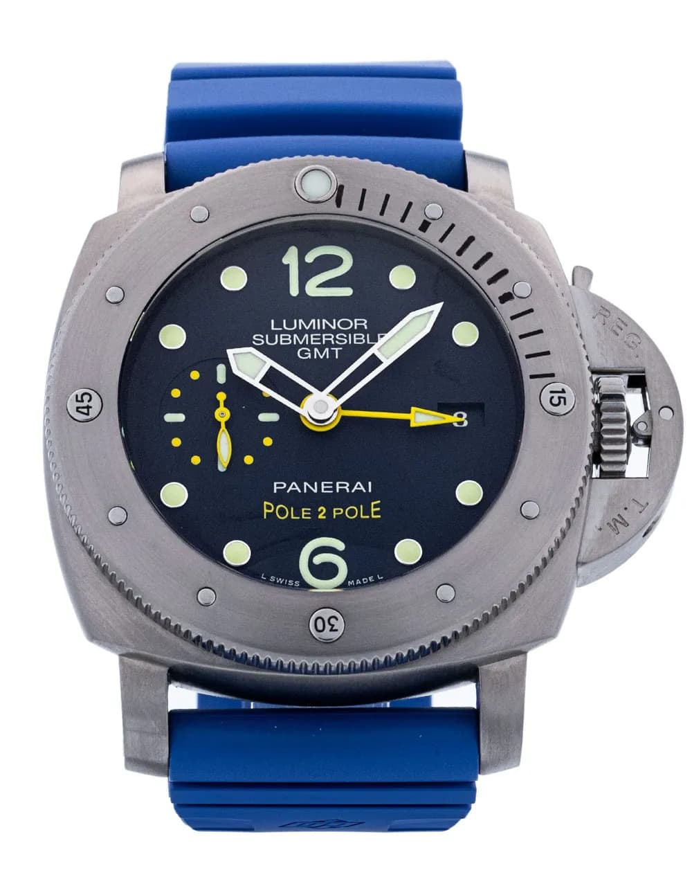 Panerai Panerai Luminor Submersible PAM00719