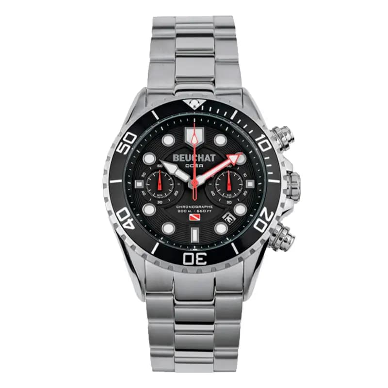 Beuchat Montre Ocea BEU0093/1