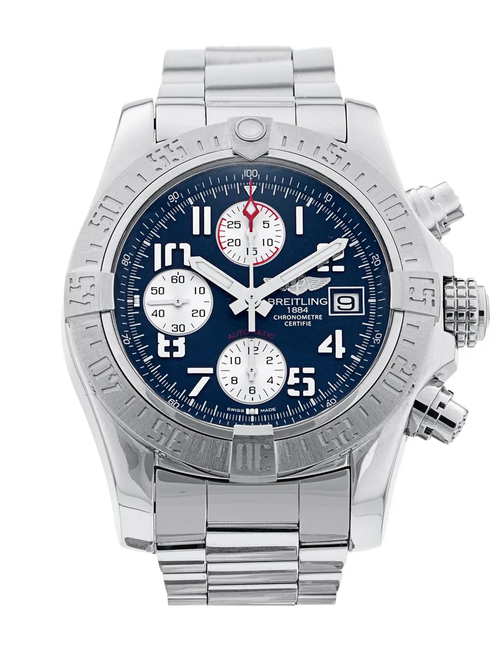 Watchfinder & Co. occasion