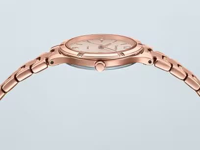 Casio SHE-4533PG-4A