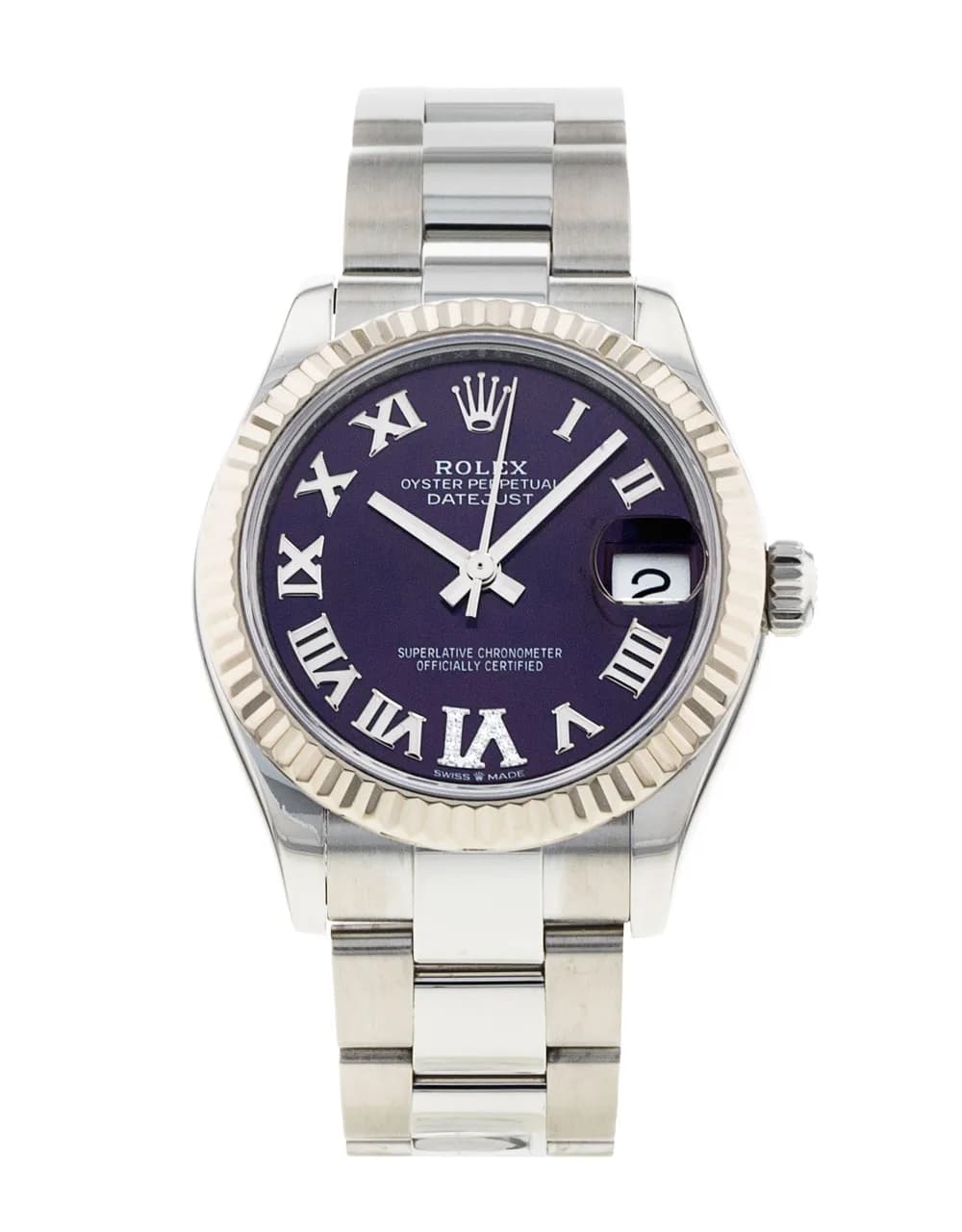 Rolex Rolex Datejust Lady 31 278274
