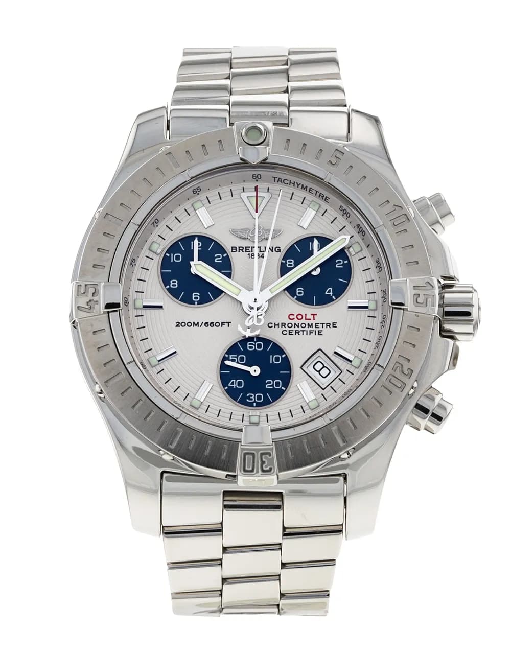 Watchfinder & Co. occasion