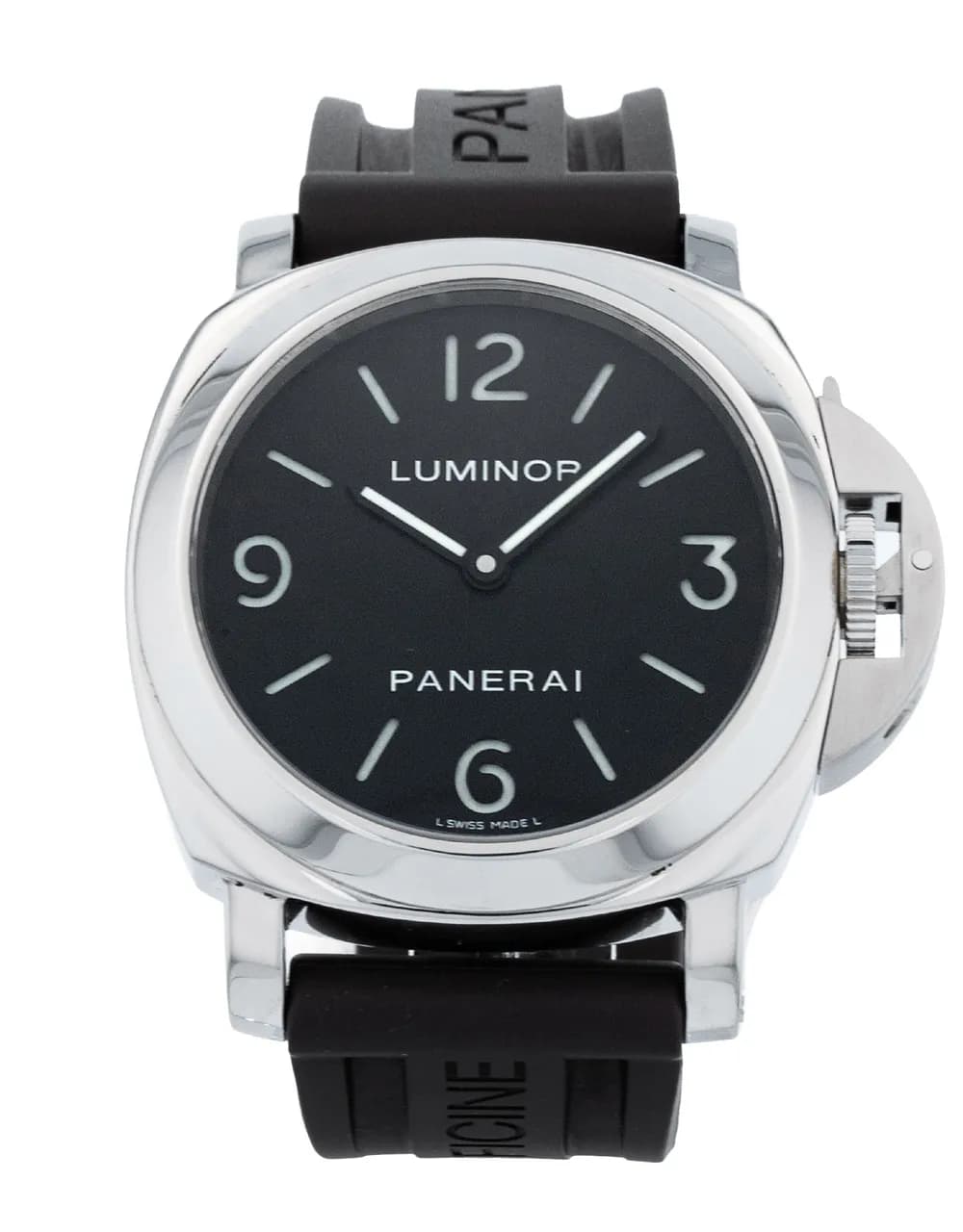 Panerai Panerai Luminor Base PAM00112
