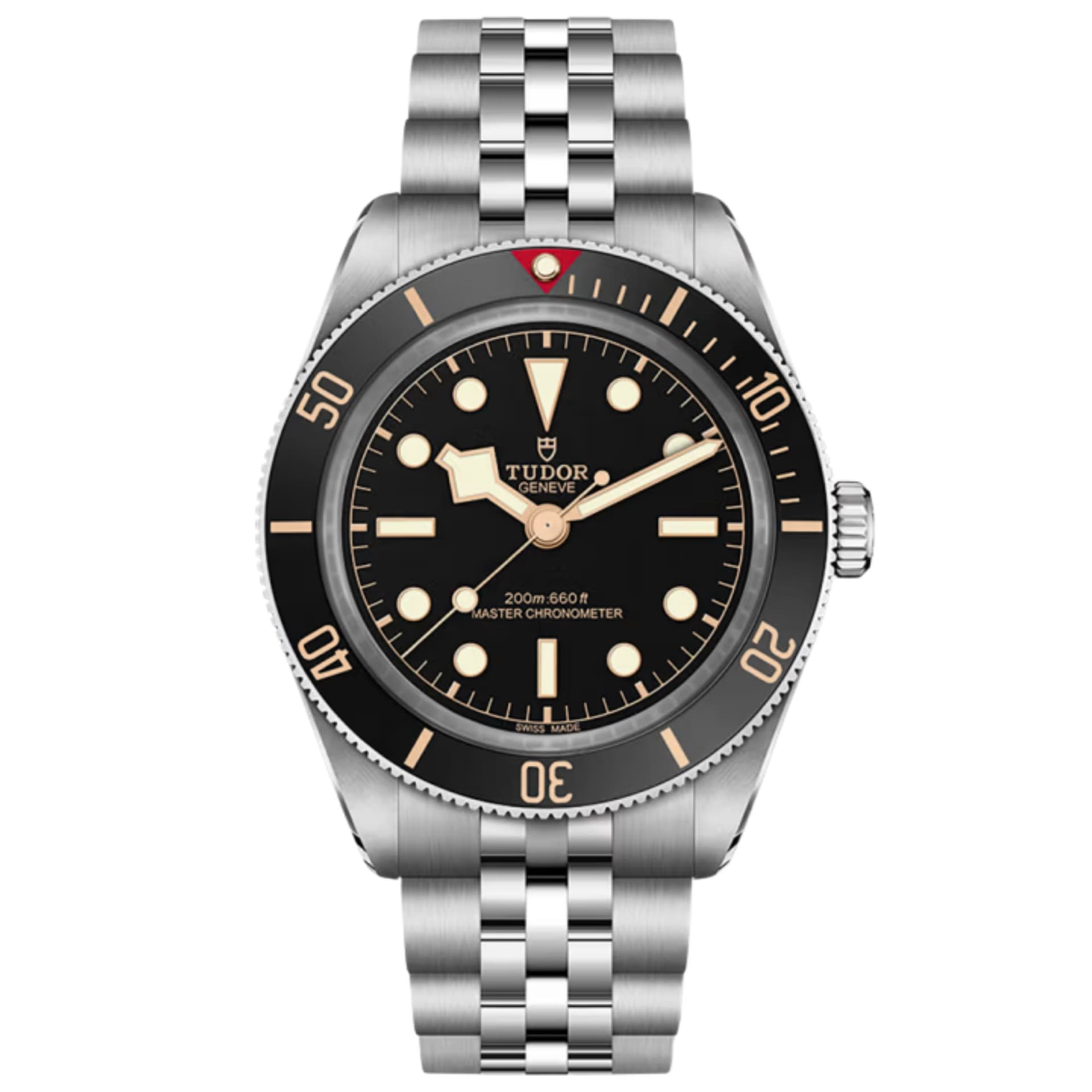 Tudor Black Bay 58