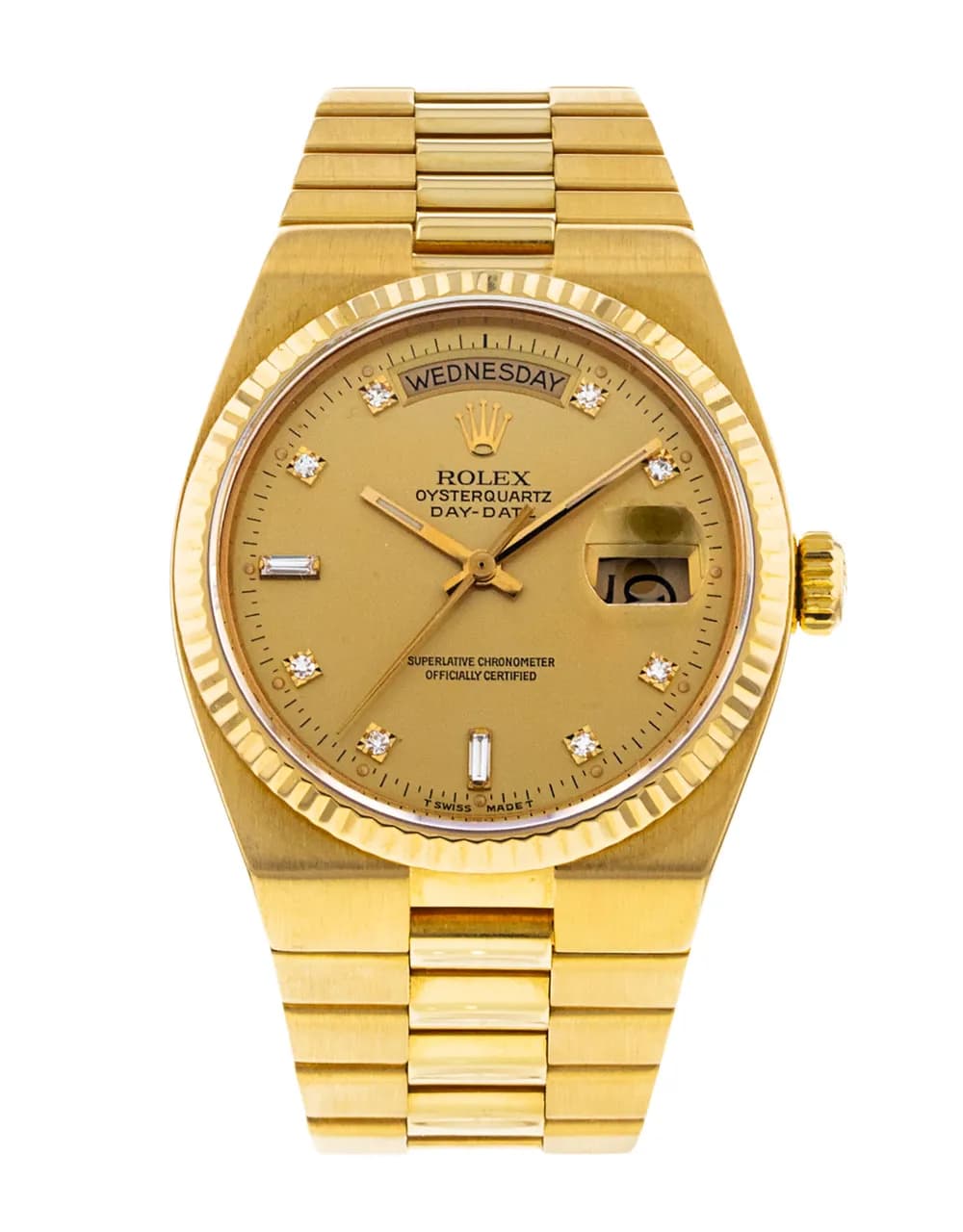 Watchfinder & Co. occasion