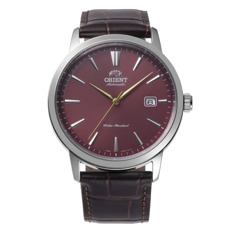 Orient Montre Contemporary RA-AC0F15R