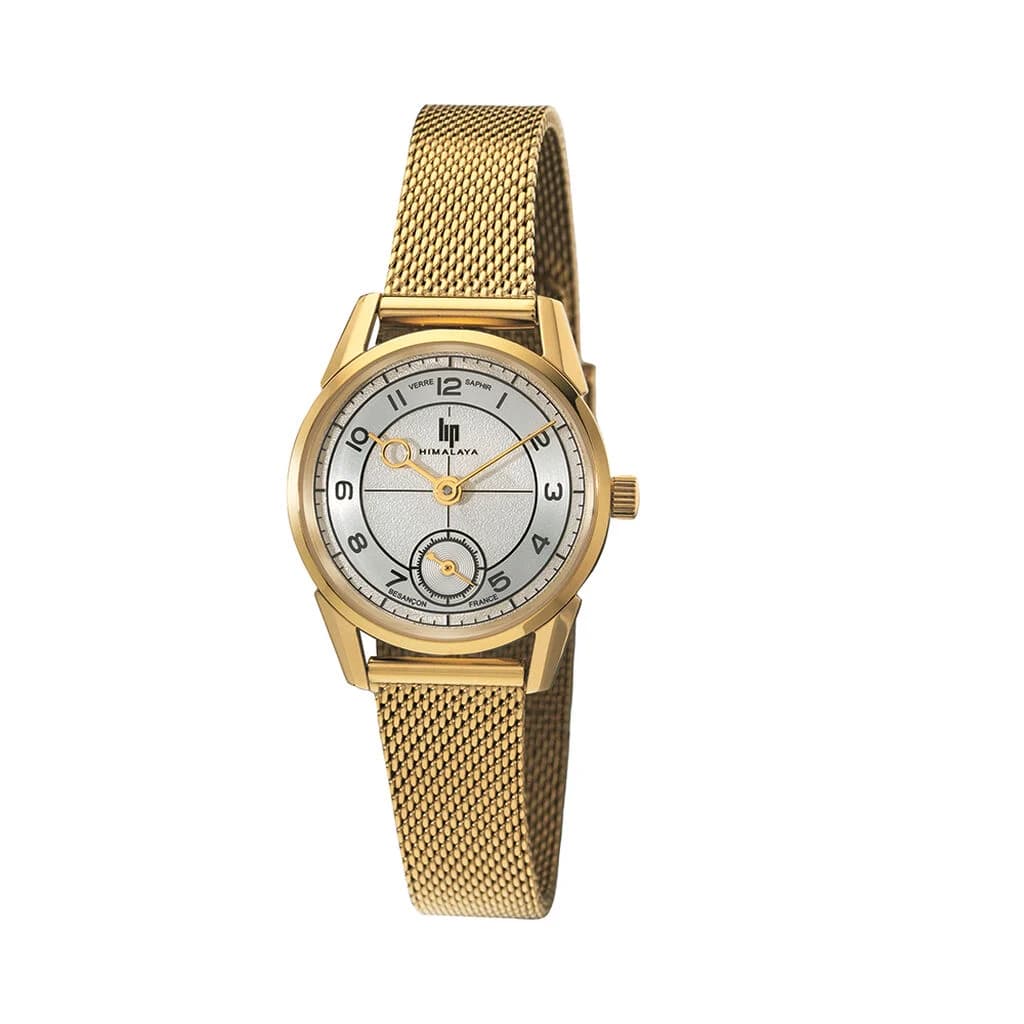 Lip Montre Lip Himalaya Classique - - cadran - - - 671733