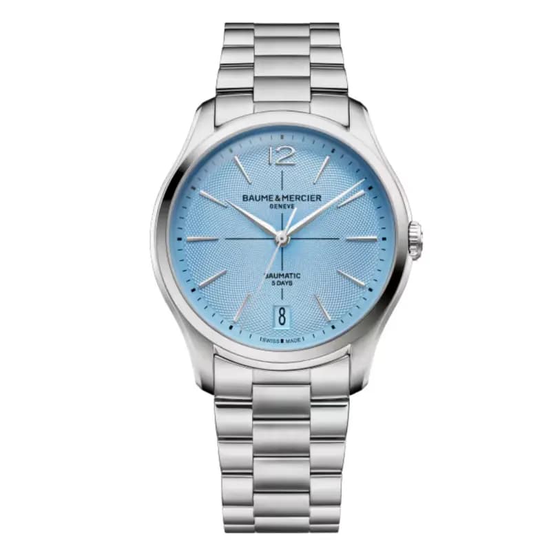 Baume & Mercier Montre Clifton Edition Limitée 10870