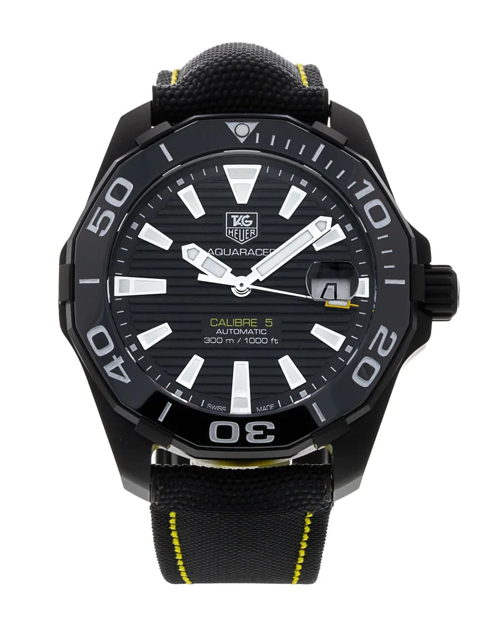 TAG Heuer Aquaracer WAY218A.FC6362