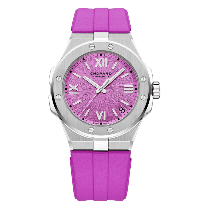 Chopard Chopard Alpine Eagle 41 Beach Edition 298600-3033