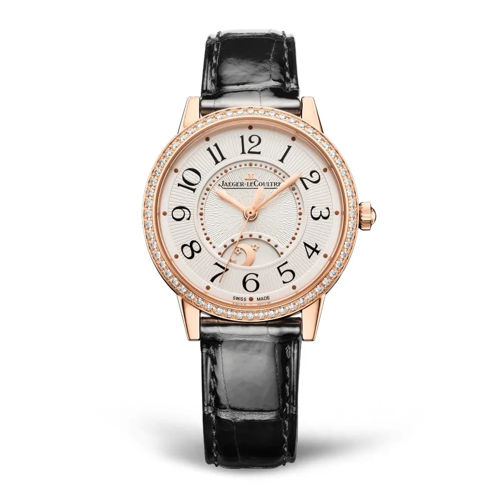Jaeger-LeCoultre Rendez-Vous Classic Night & Day