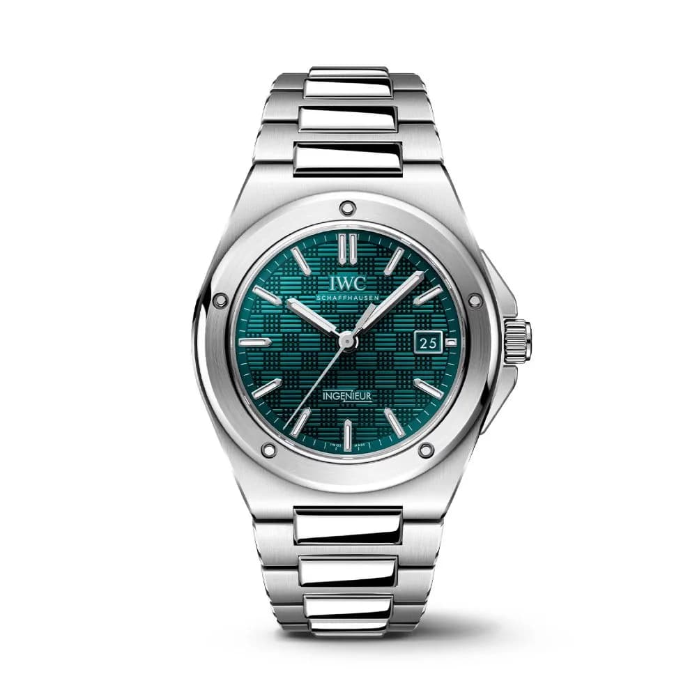 IWC Schaffhausen Ingenieur Automatic 40