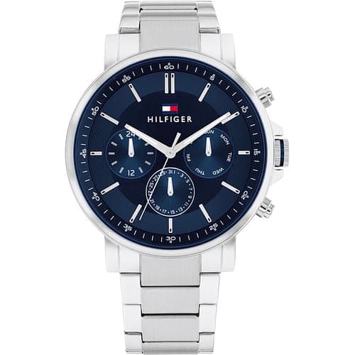 Tommy Hilfiger Montre Homme Tommy Hilfiger 1710588