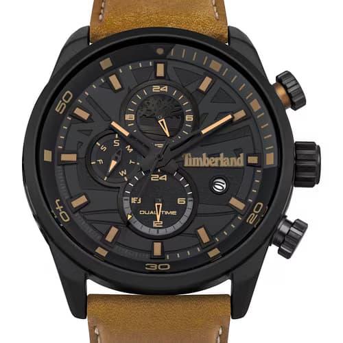 Timberland Montre Timberland Henniker II - TBL.14816JLB/02