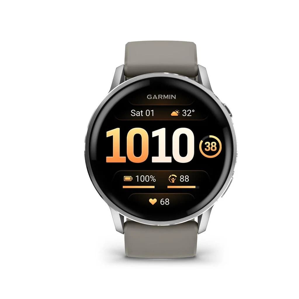 Garmin Montre Connectée Garmin Venu 4