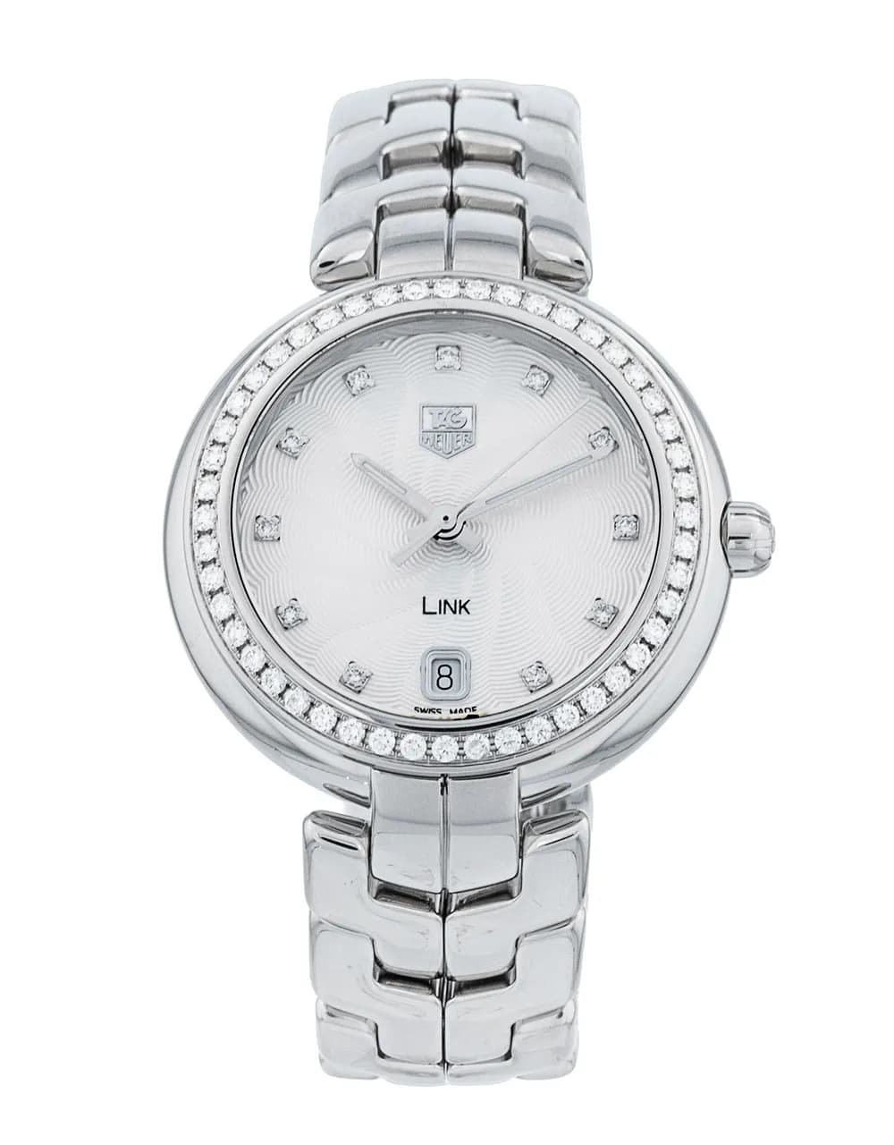 TAG Heuer Link WAT1316.BA0956