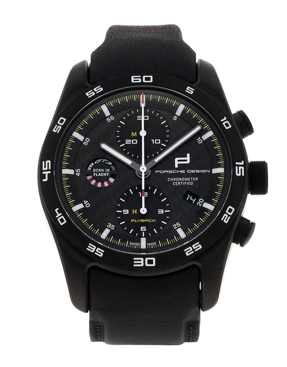 Porsche Design Porsche Design Chronograph 6014.0005