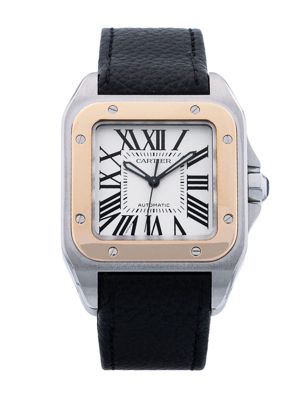 Cartier Santos 100 W20107X7