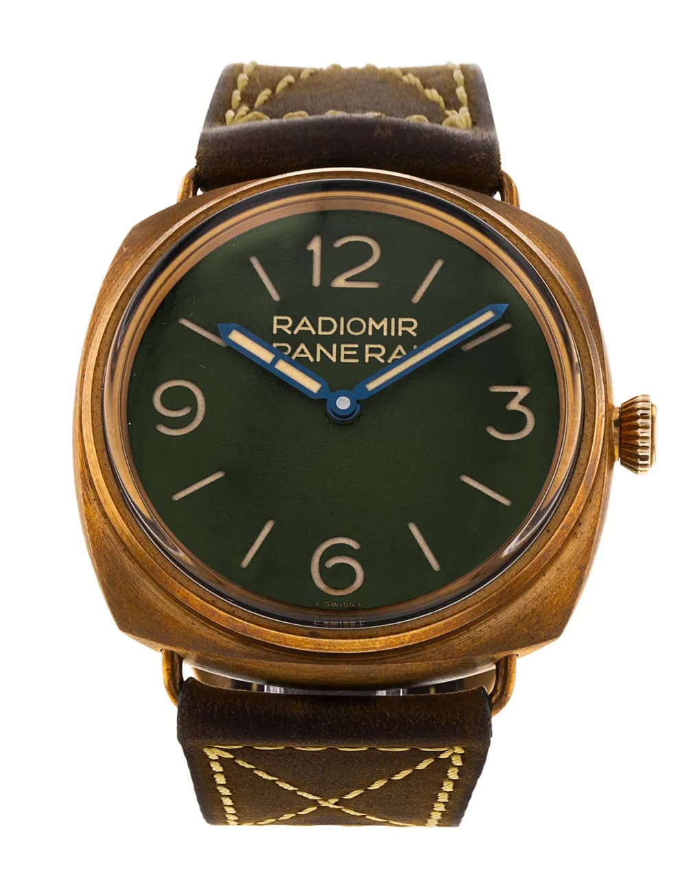 Watchfinder & Co. occasion