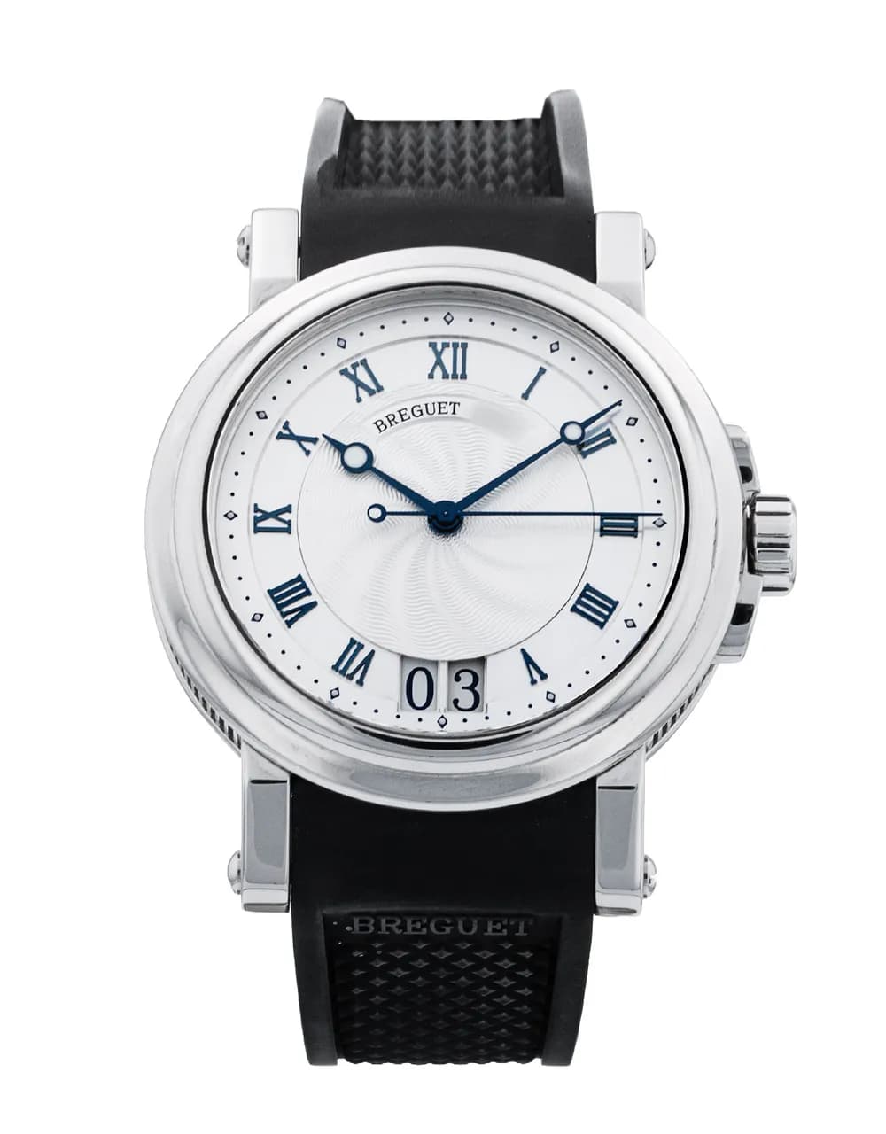 Breguet Marine 5817ST/12/5V8