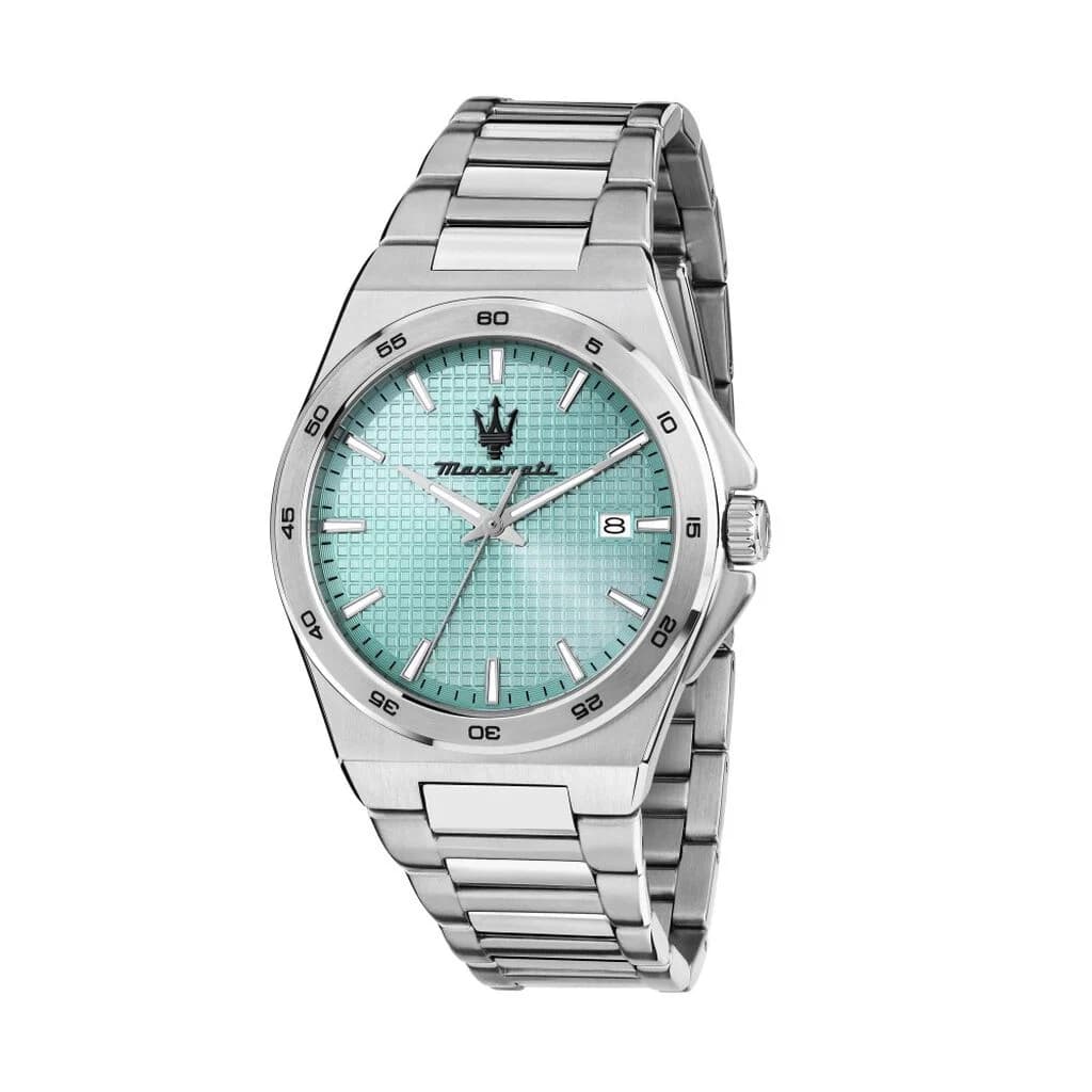 Maserati Montre Homme Maserati Acier inoxydable Acier inoxydable R8853153002