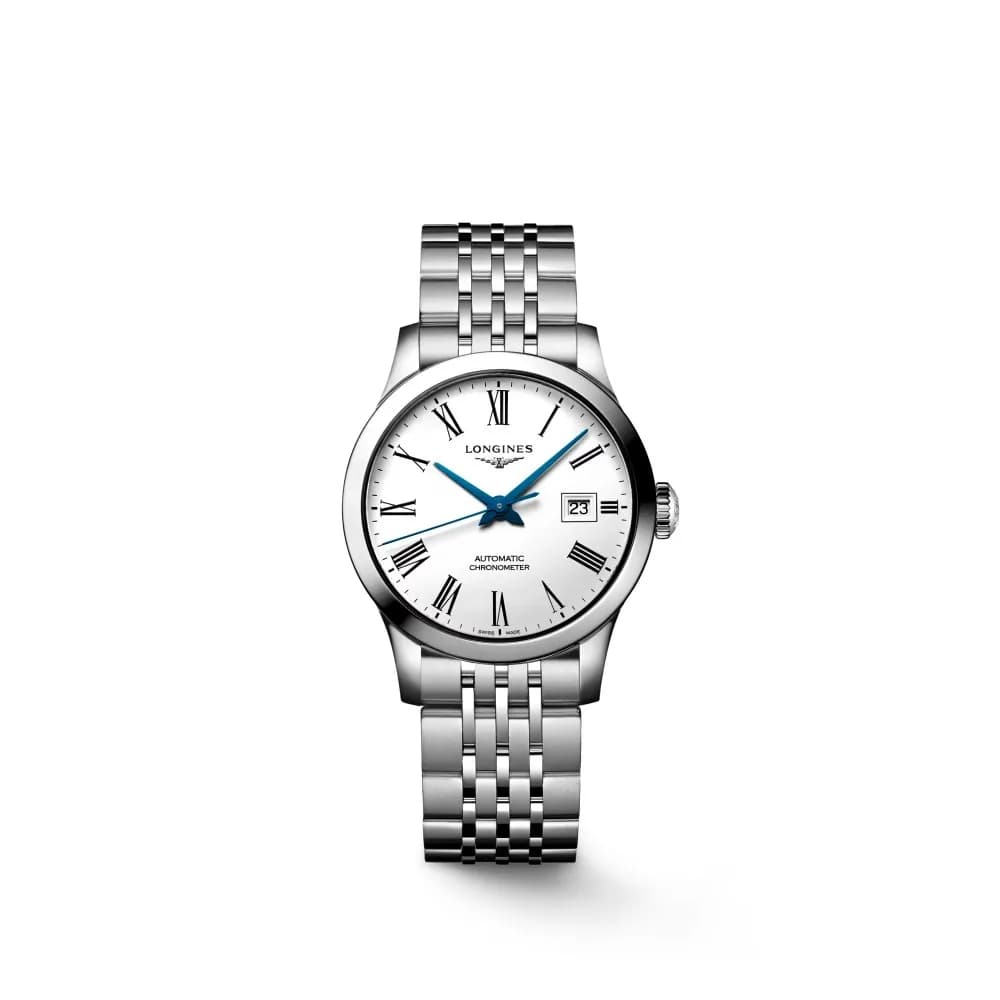 Longines Record