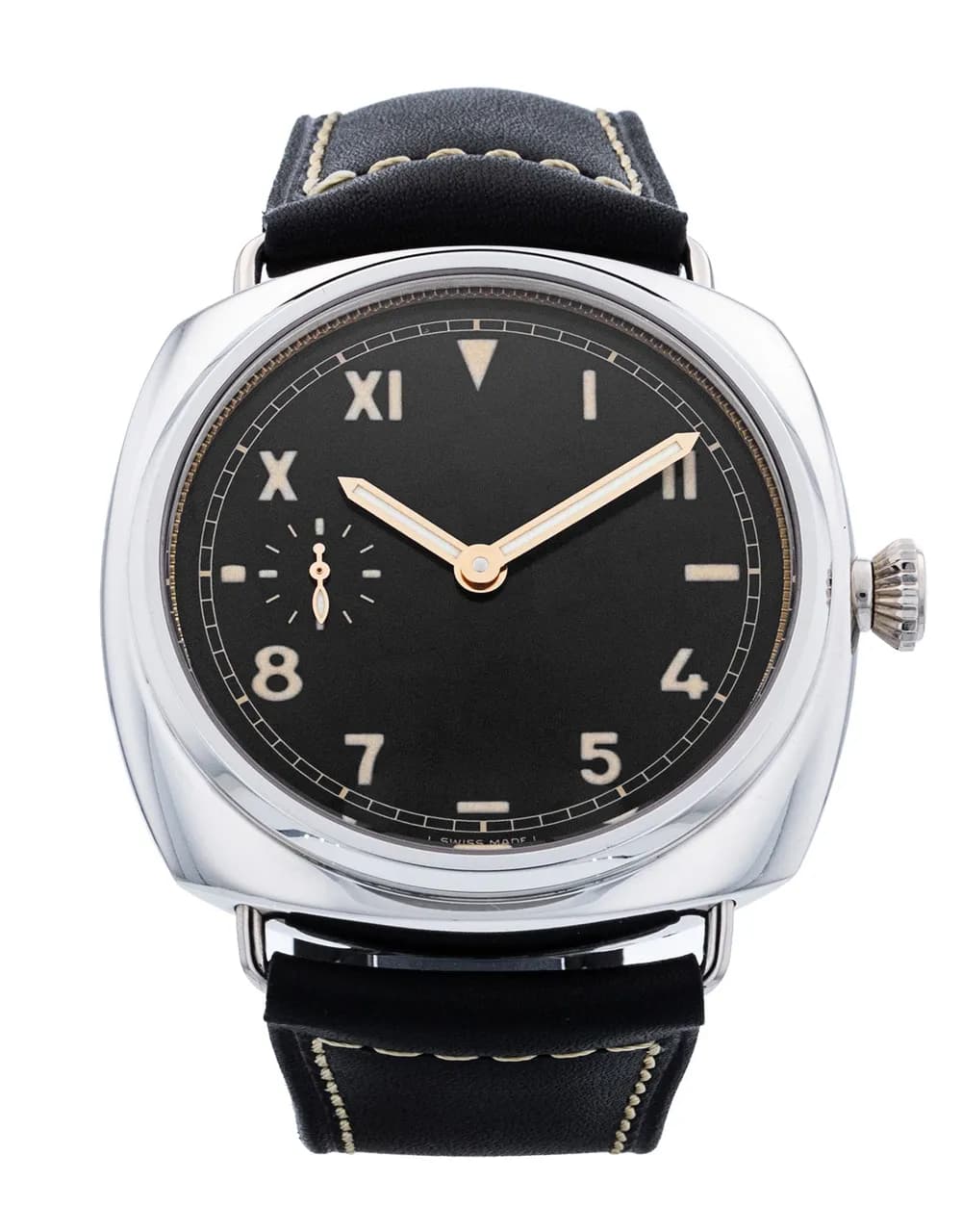 Panerai Panerai Radiomir Manual PAM00387