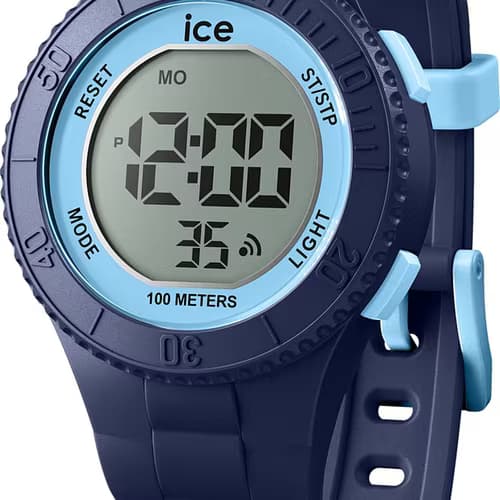 Ice Watch Montre Ice-Watch Ice Digit - 021940