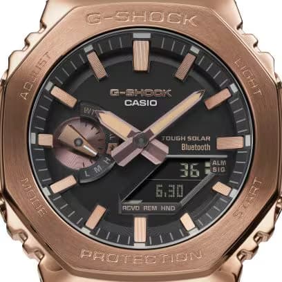 Casio GM-B2100GD-5A
