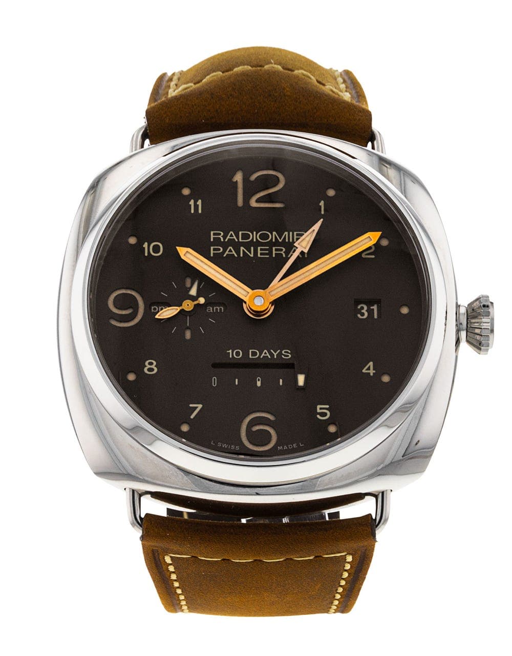 Panerai Radiomir Automatic PAM00391