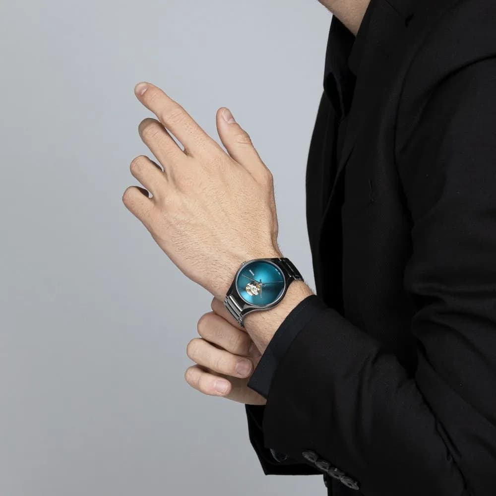 Rado True Secret