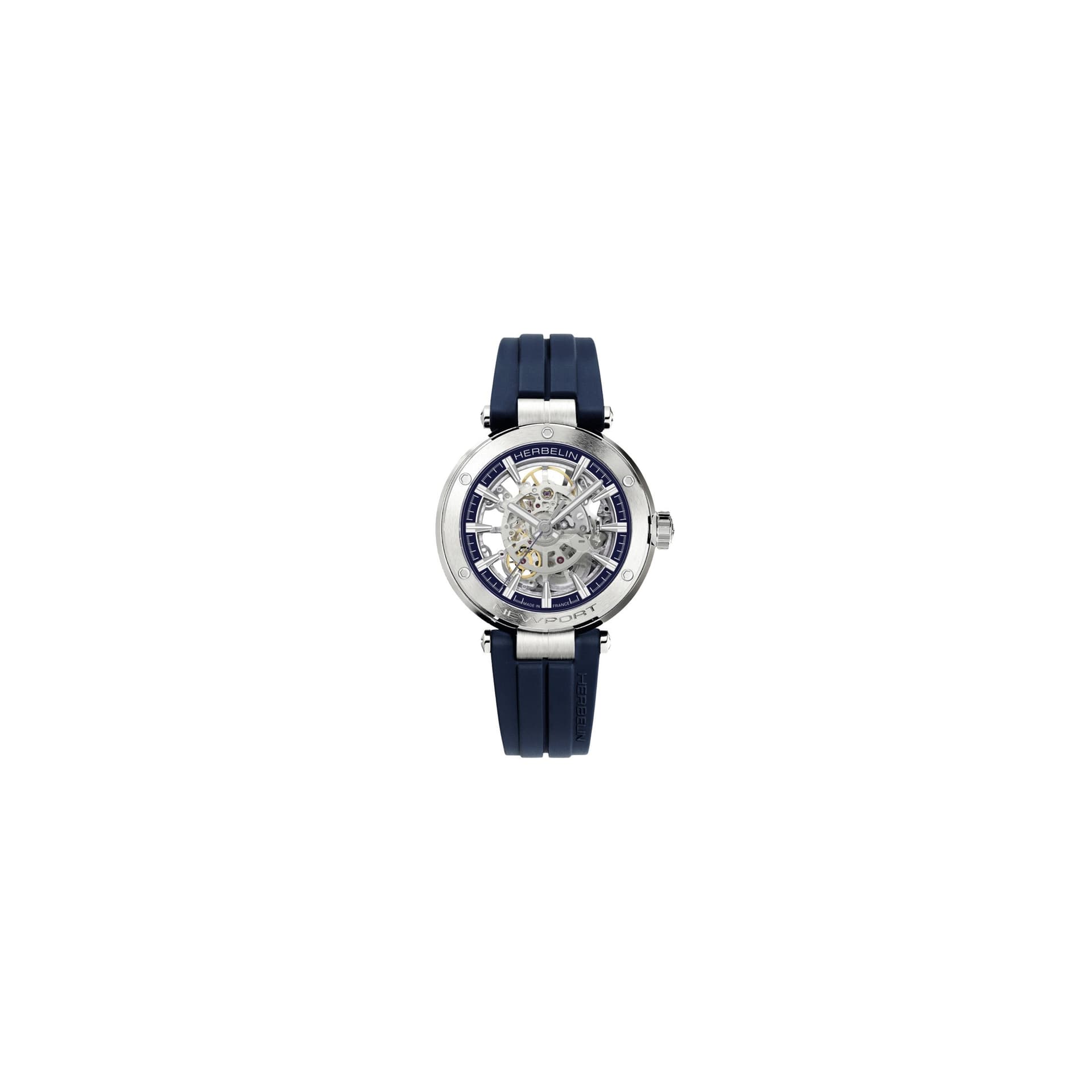 Michel Herbelin Newport Automatic